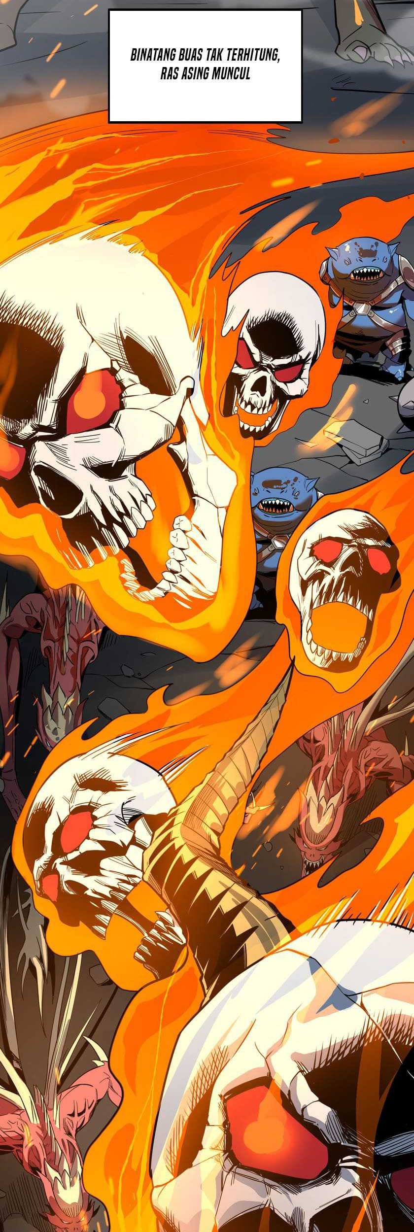 Sss Level Paladin Who Breaks All Logic Chapter 1 Halaman 13