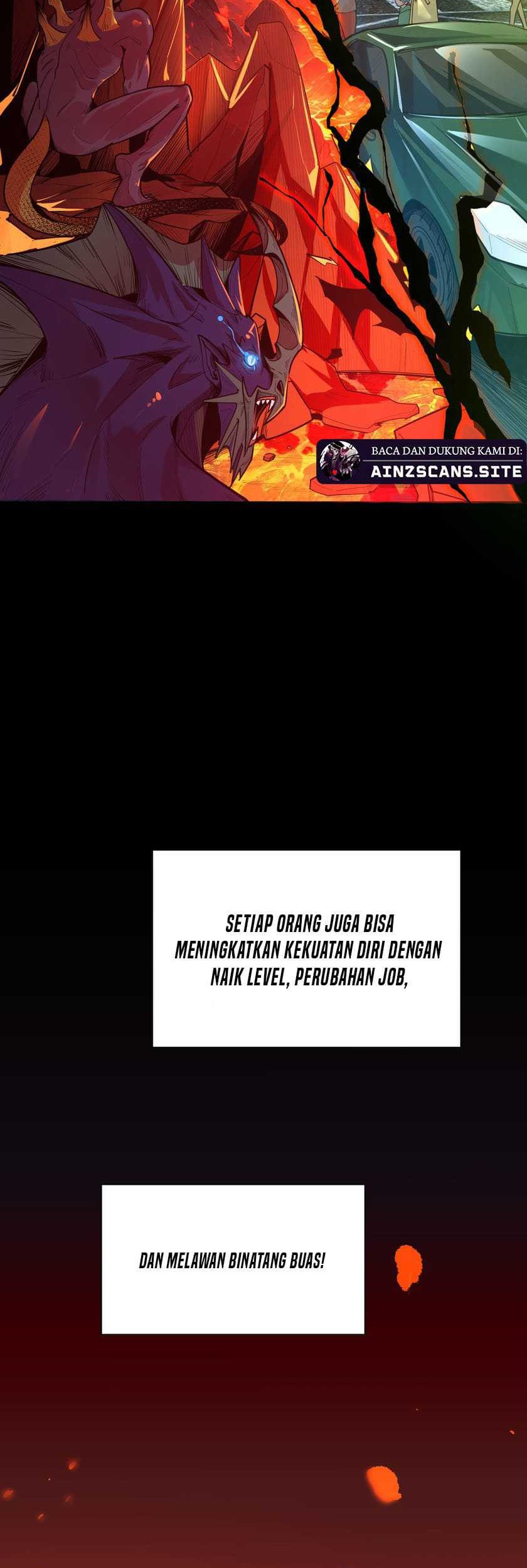 Sss Level Paladin Who Breaks All Logic Chapter 1 Halaman 16