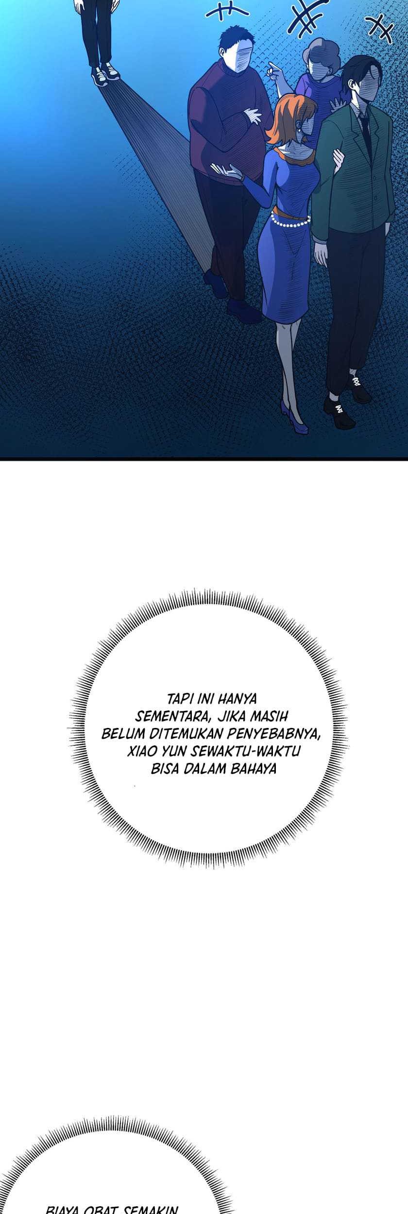 Sss Level Paladin Who Breaks All Logic Chapter 1 Halaman 21