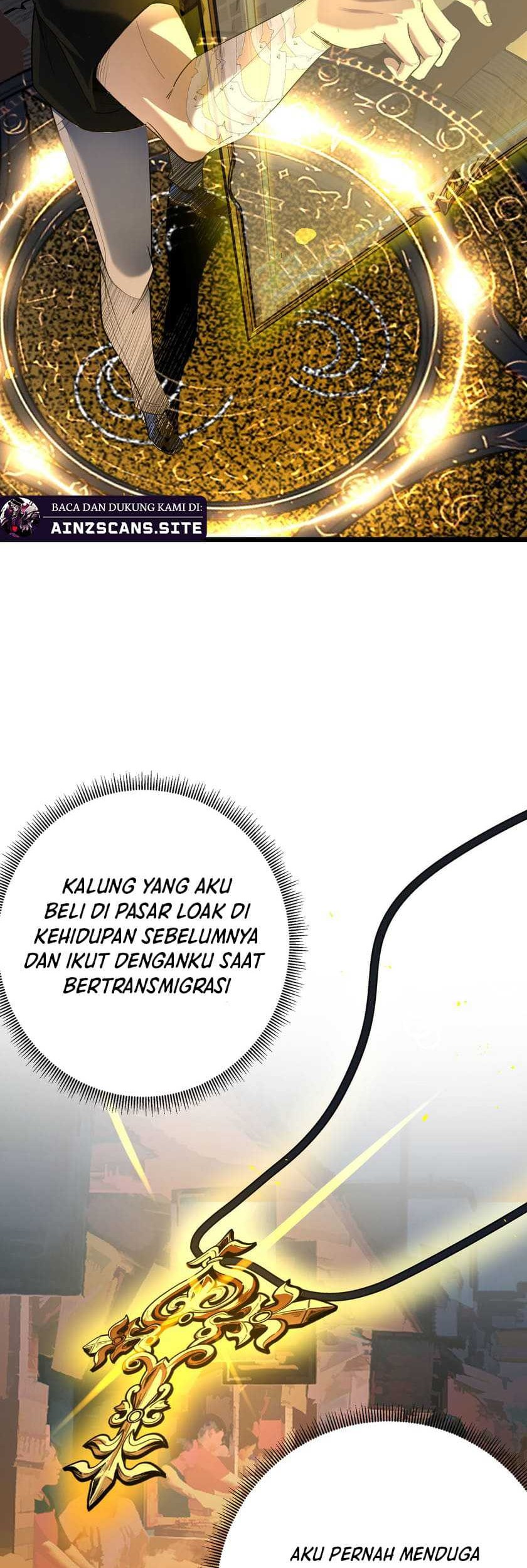 Sss Level Paladin Who Breaks All Logic Chapter 1 Halaman 44