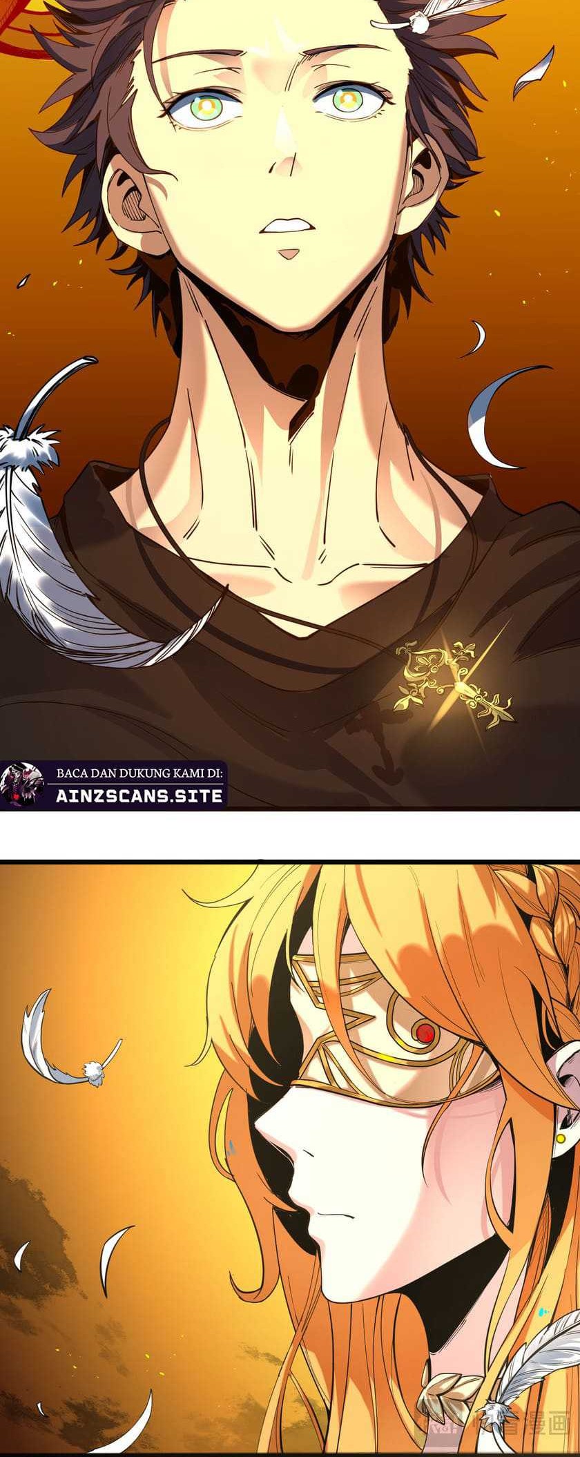 Sss Level Paladin Who Breaks All Logic Chapter 1 Halaman 54