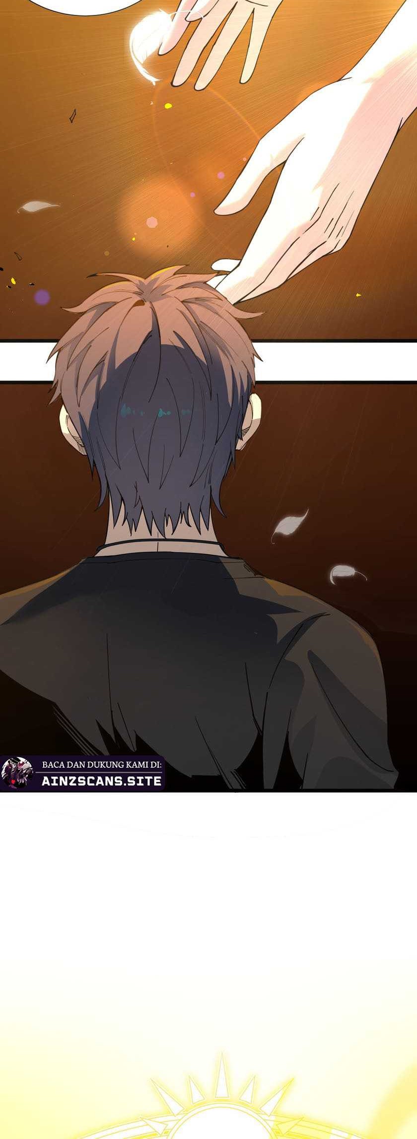 Sss Level Paladin Who Breaks All Logic Chapter 1 Halaman 56