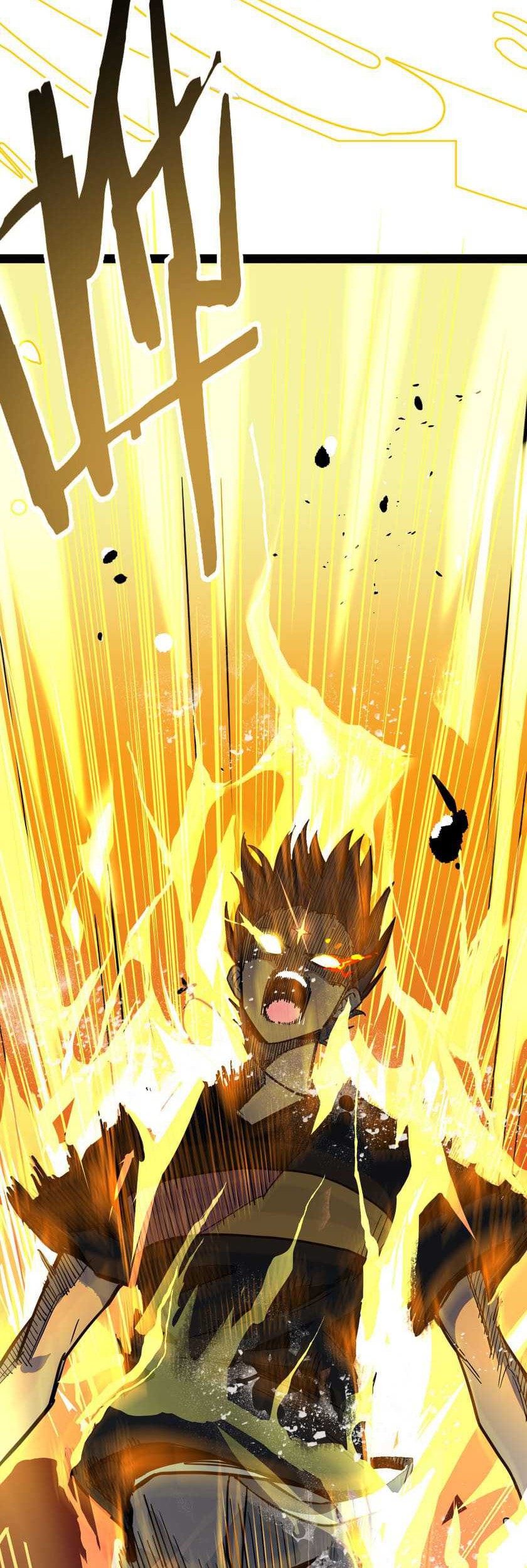 Sss Level Paladin Who Breaks All Logic Chapter 1 Halaman 62