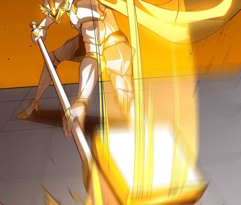 Sss Level Paladin Who Breaks All Logic Chapter 1 Halaman 76