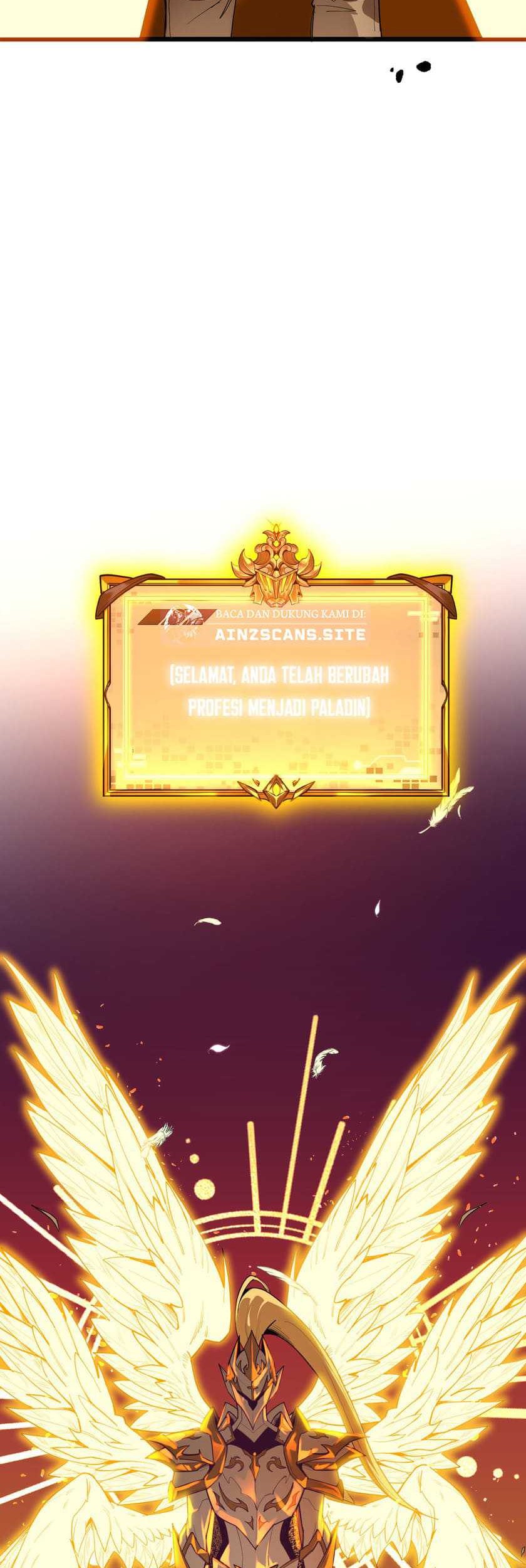 Sss Level Paladin Who Breaks All Logic Chapter 1 Halaman 82