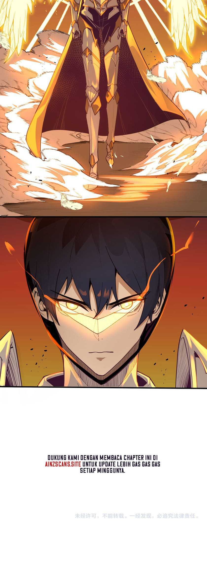 Sss Level Paladin Who Breaks All Logic Chapter 1 Halaman 83