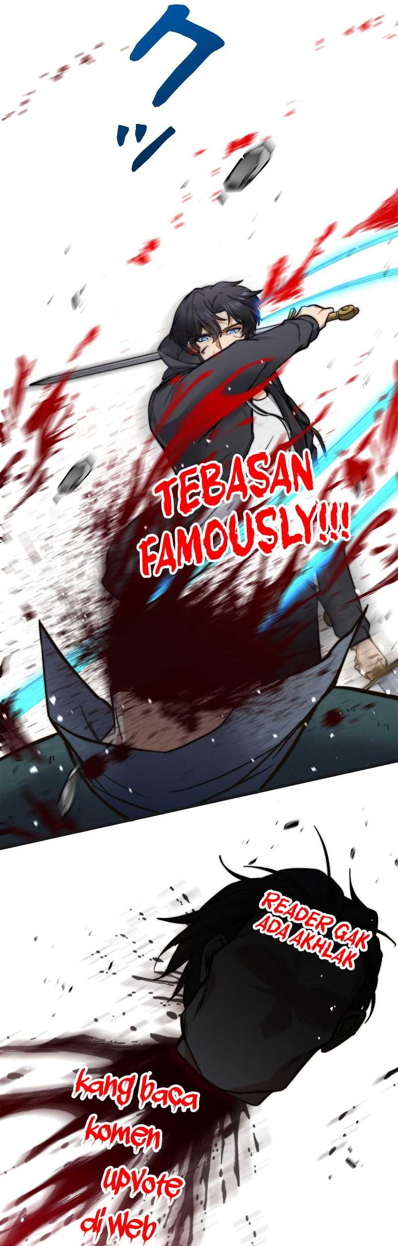 Sss Level Paladin Who Breaks All Logic Chapter 1 Halaman 85