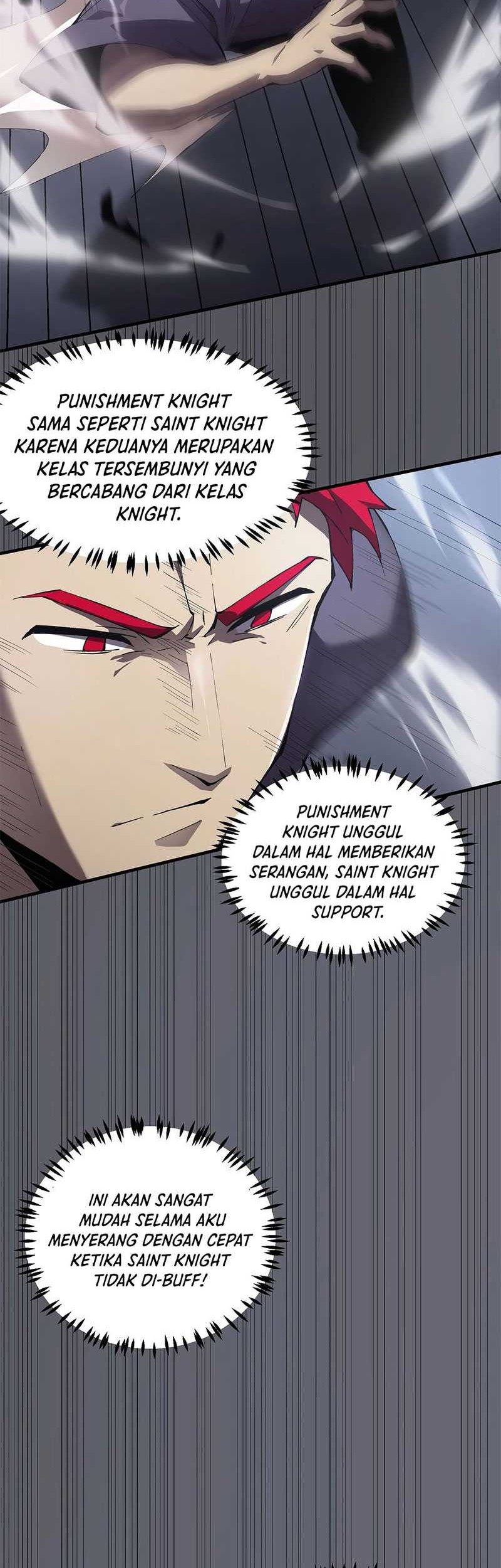 Sss Level Paladin Who Breaks All Logic Chapter 10 Halaman 7