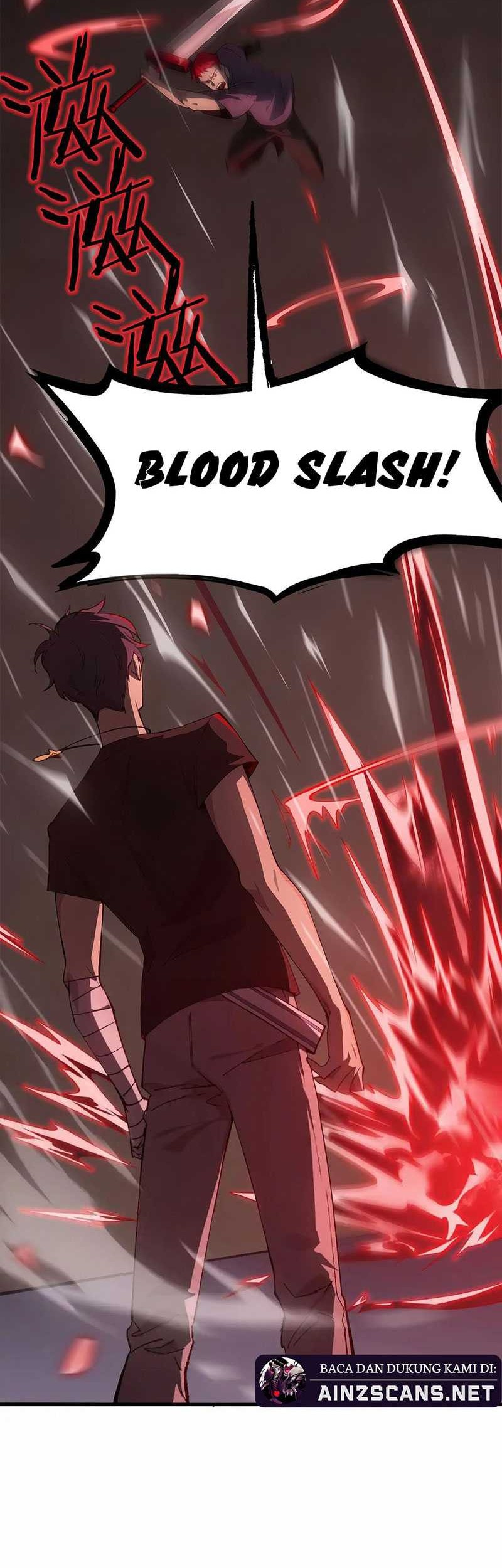 Sss Level Paladin Who Breaks All Logic Chapter 10 Halaman 9