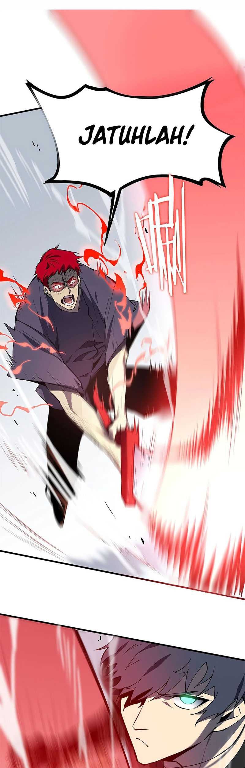 Sss Level Paladin Who Breaks All Logic Chapter 10 Halaman 10