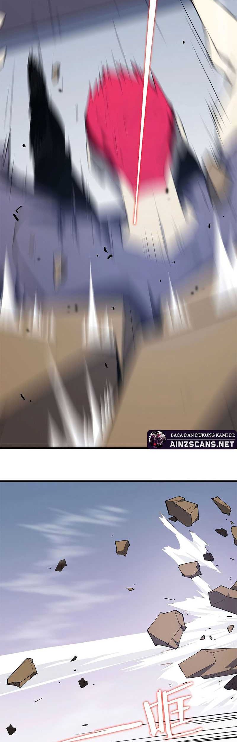 Sss Level Paladin Who Breaks All Logic Chapter 10 Halaman 13