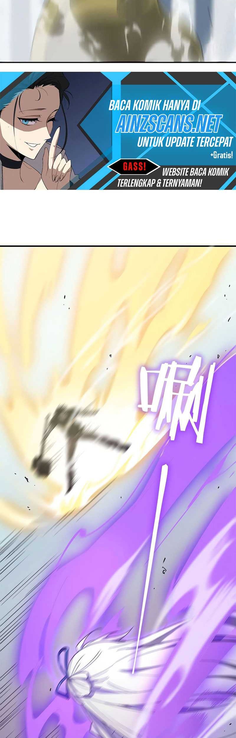 Sss Level Paladin Who Breaks All Logic Chapter 10 Halaman 29