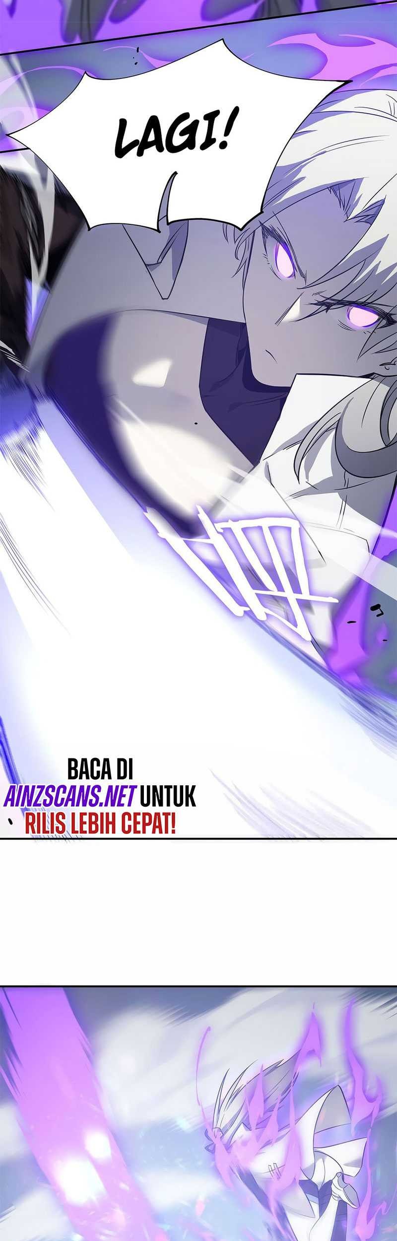 Sss Level Paladin Who Breaks All Logic Chapter 10 Halaman 32
