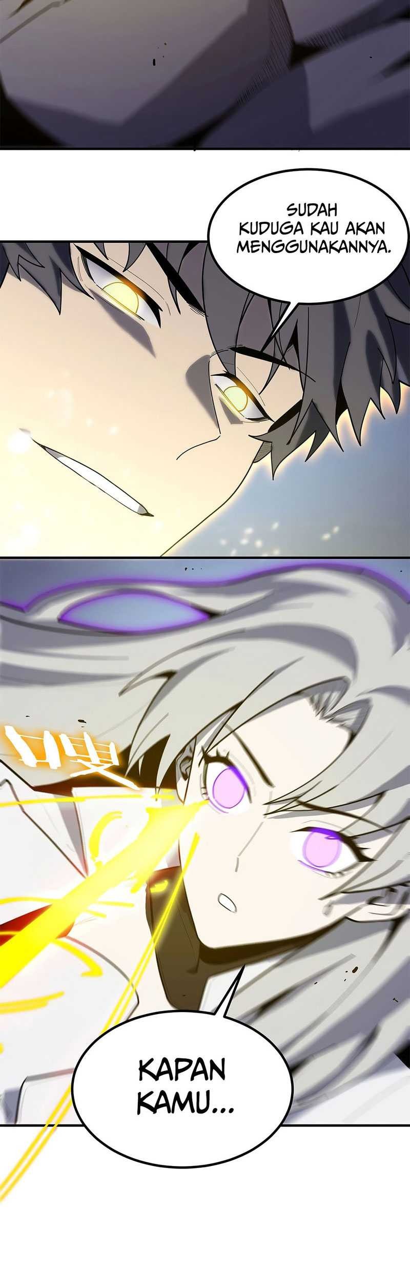 Sss Level Paladin Who Breaks All Logic Chapter 10 Halaman 46