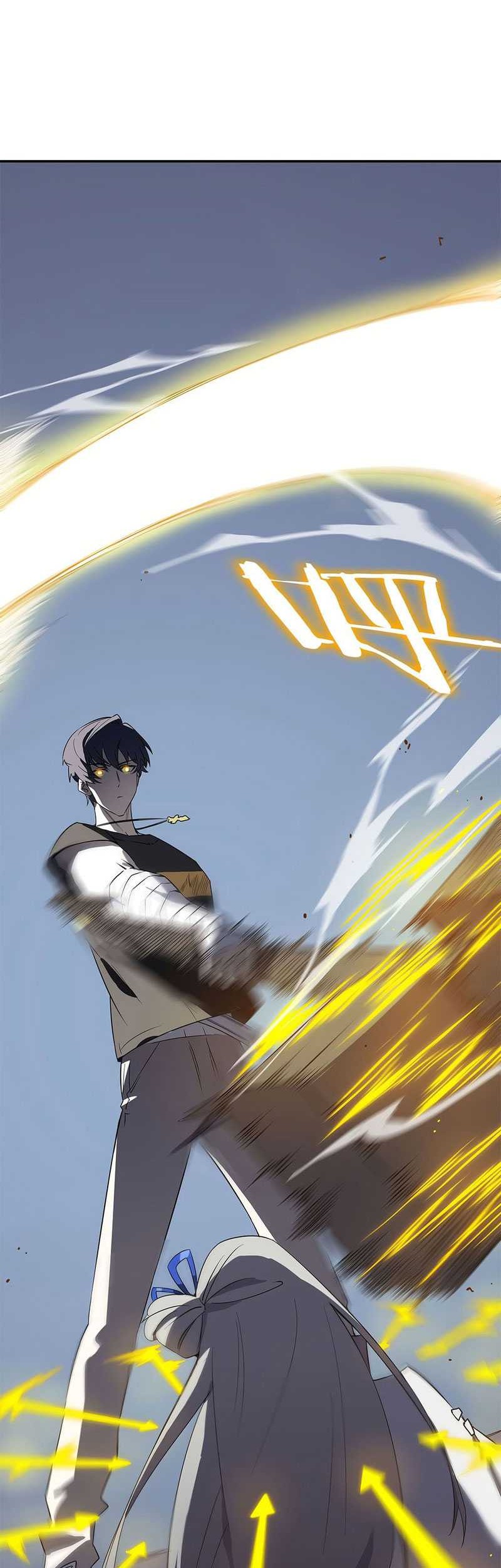 Sss Level Paladin Who Breaks All Logic Chapter 10 Halaman 47