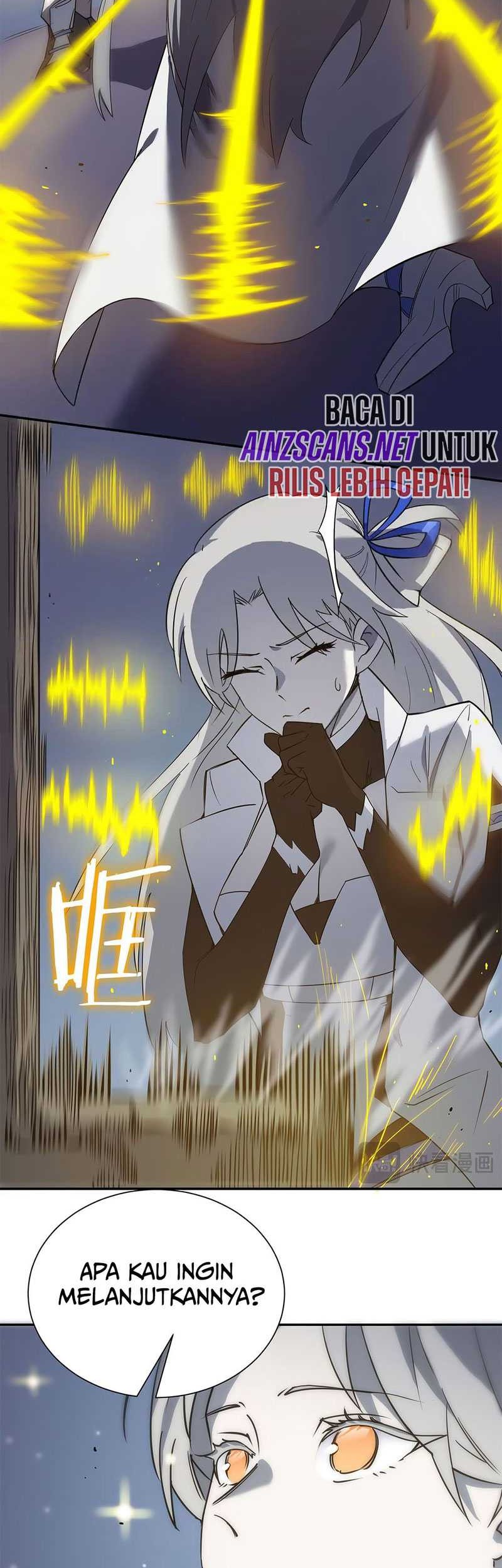 Sss Level Paladin Who Breaks All Logic Chapter 10 Halaman 48