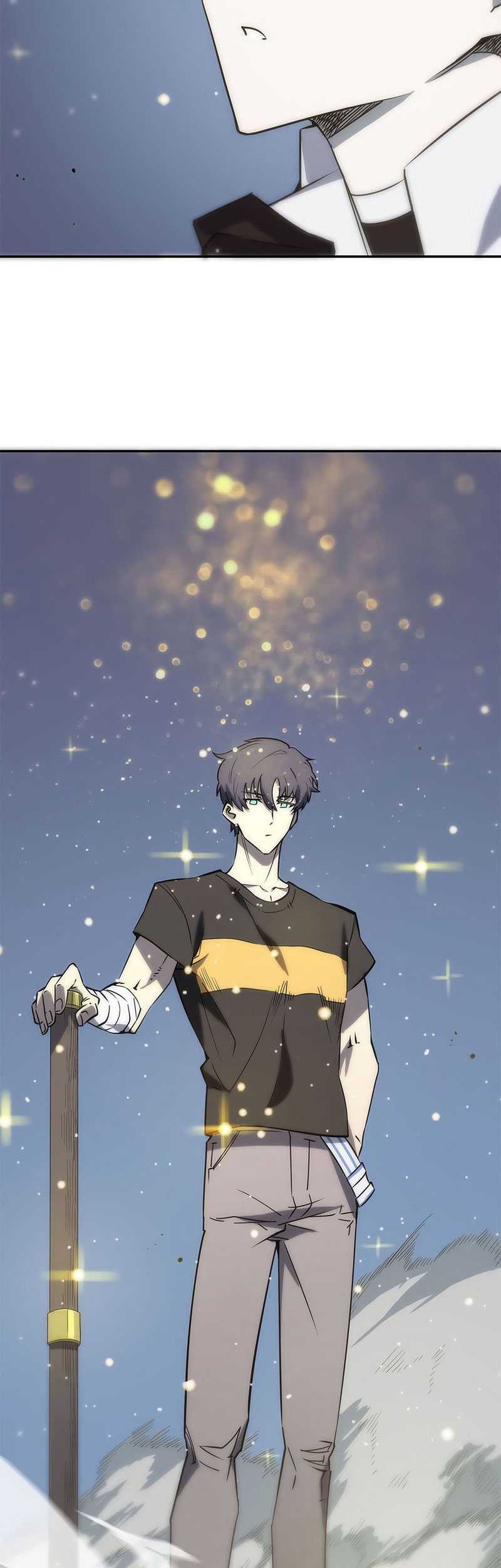 Sss Level Paladin Who Breaks All Logic Chapter 10 Halaman 49