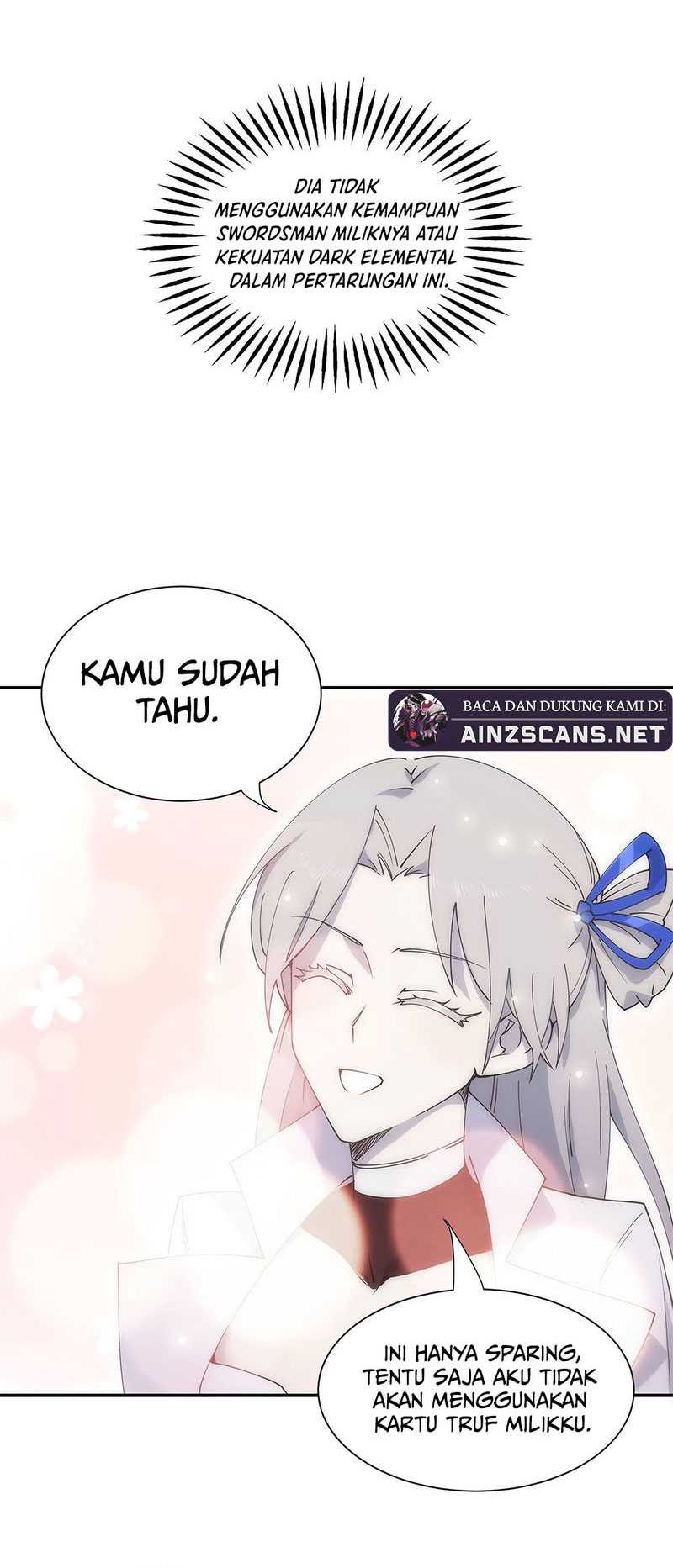 Sss Level Paladin Who Breaks All Logic Chapter 10 Halaman 51