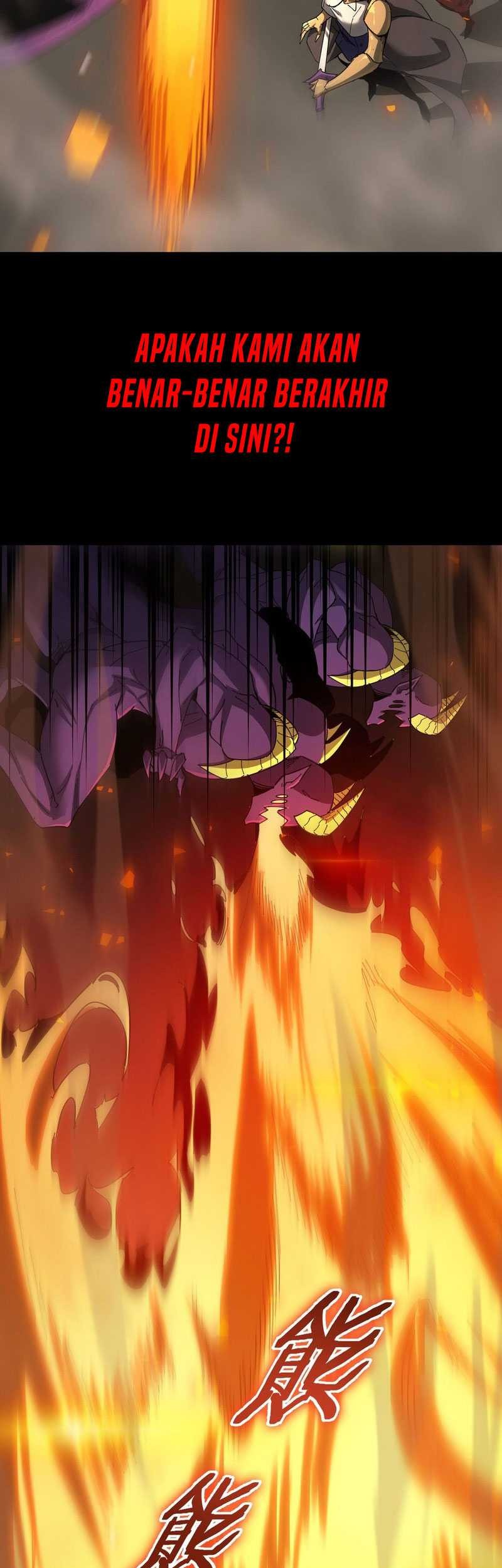 Sss Level Paladin Who Breaks All Logic Chapter 11 Halaman 43