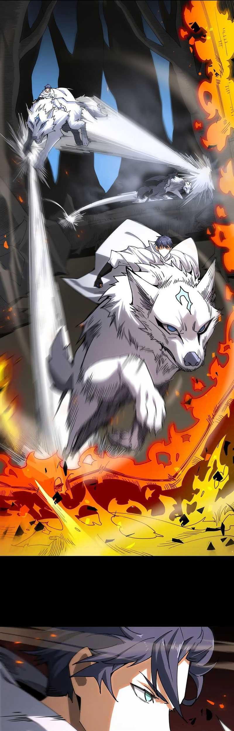 Sss Level Paladin Who Breaks All Logic Chapter 11 Halaman 45
