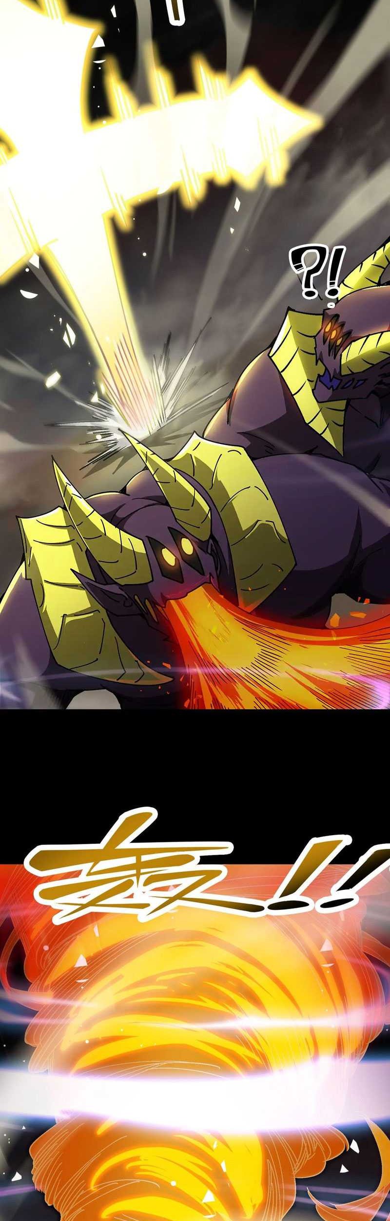 Sss Level Paladin Who Breaks All Logic Chapter 11 Halaman 47