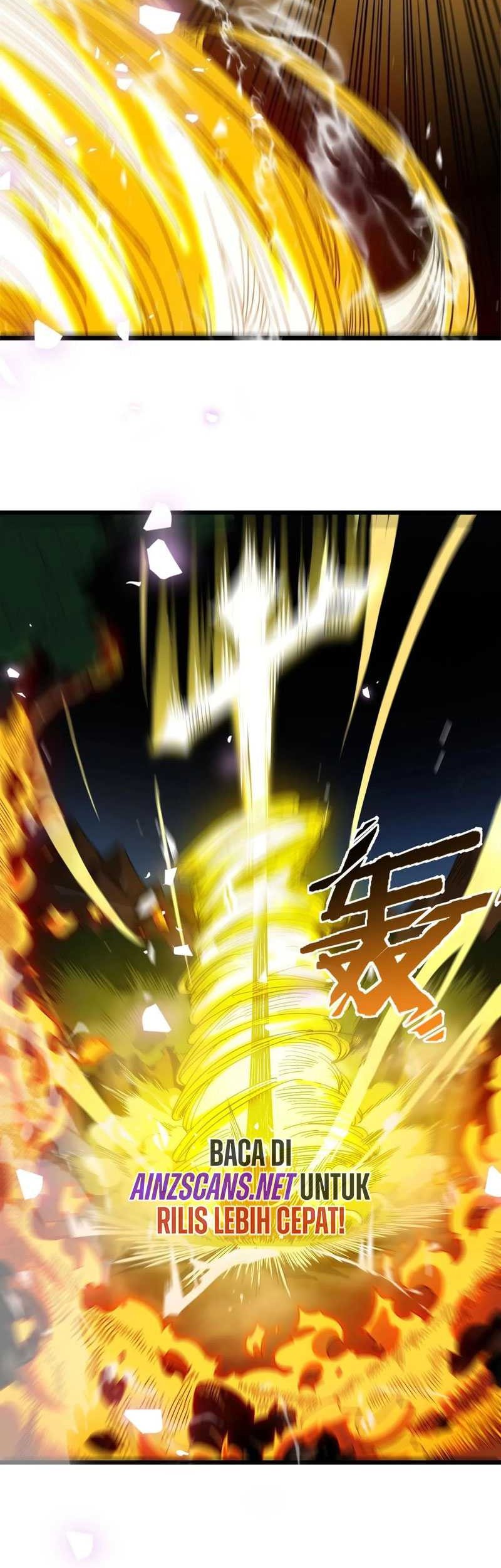 Sss Level Paladin Who Breaks All Logic Chapter 12 Halaman 5