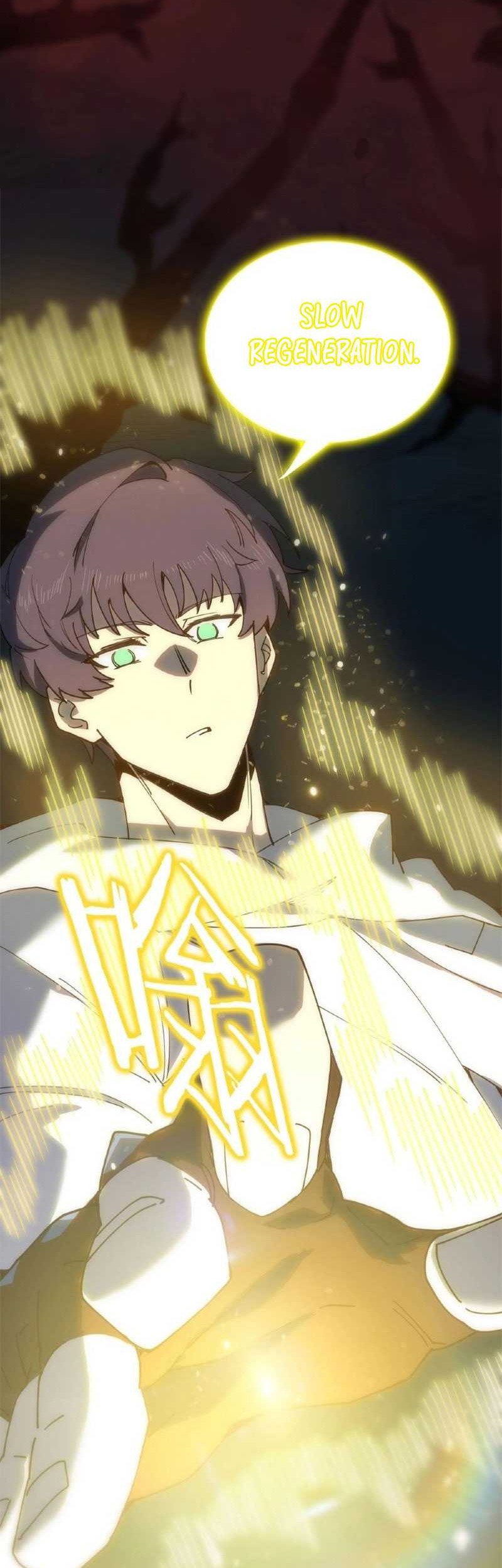 Sss Level Paladin Who Breaks All Logic Chapter 12 Halaman 10