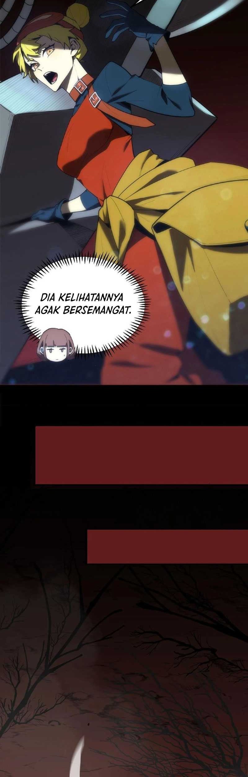 Sss Level Paladin Who Breaks All Logic Chapter 12 Halaman 18
