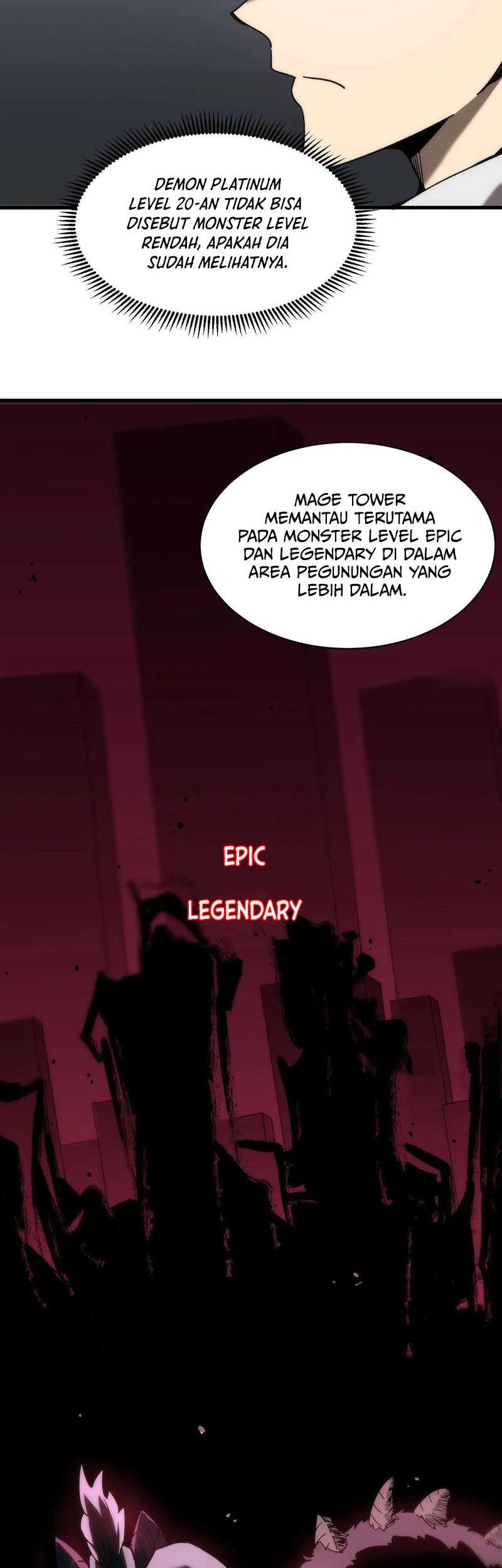 Sss Level Paladin Who Breaks All Logic Chapter 12 Halaman 24