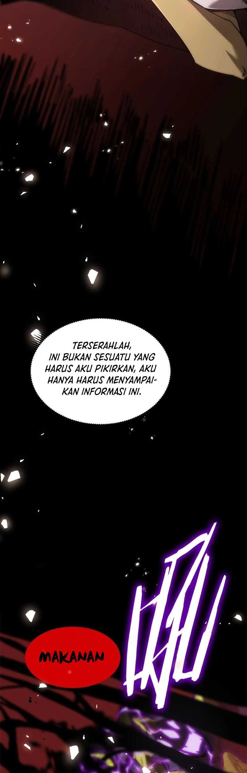 Sss Level Paladin Who Breaks All Logic Chapter 12 Halaman 28