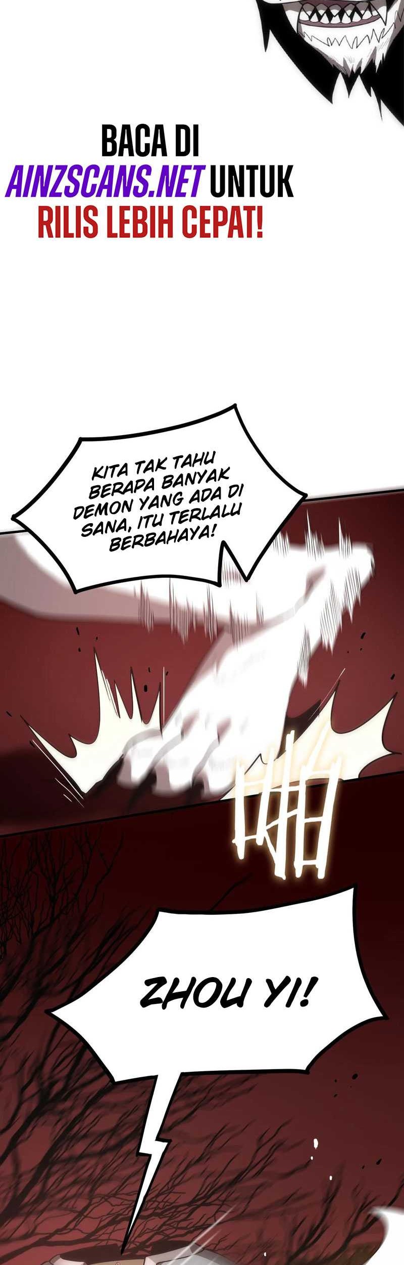 Sss Level Paladin Who Breaks All Logic Chapter 12 Halaman 34