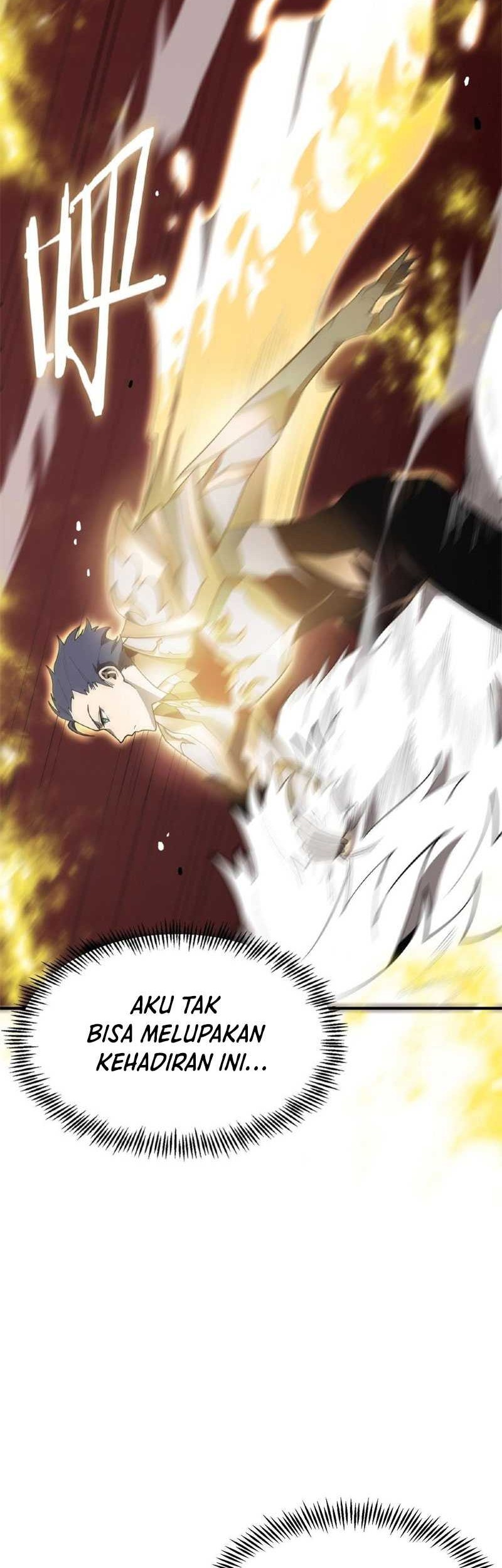 Sss Level Paladin Who Breaks All Logic Chapter 12 Halaman 36