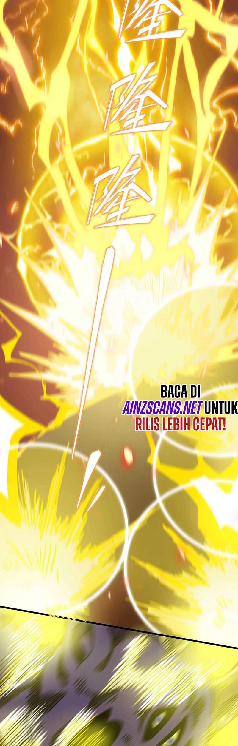 Sss Level Paladin Who Breaks All Logic Chapter 12 Halaman 48