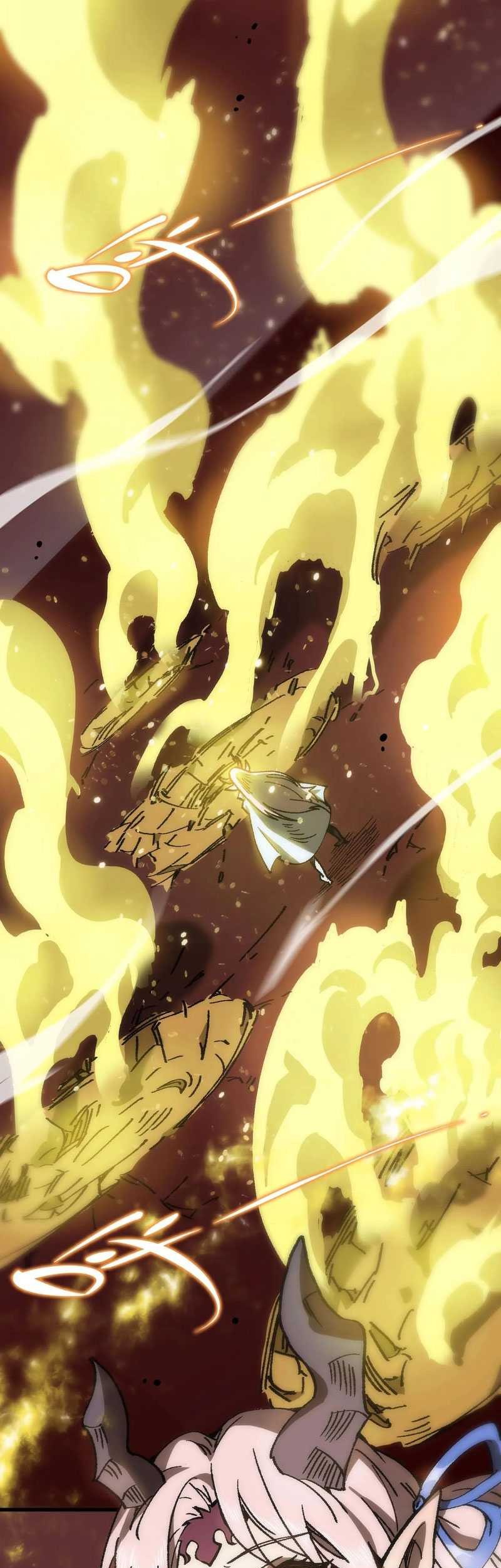 Sss Level Paladin Who Breaks All Logic Chapter 12 Halaman 51