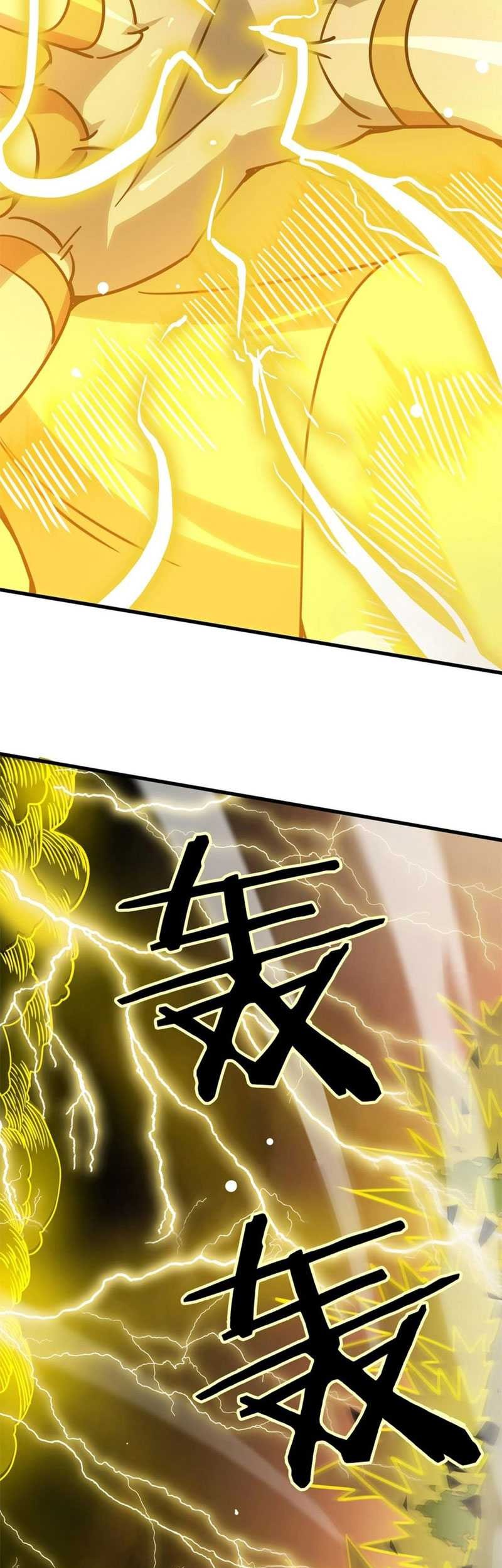 Sss Level Paladin Who Breaks All Logic Chapter 13 Halaman 13