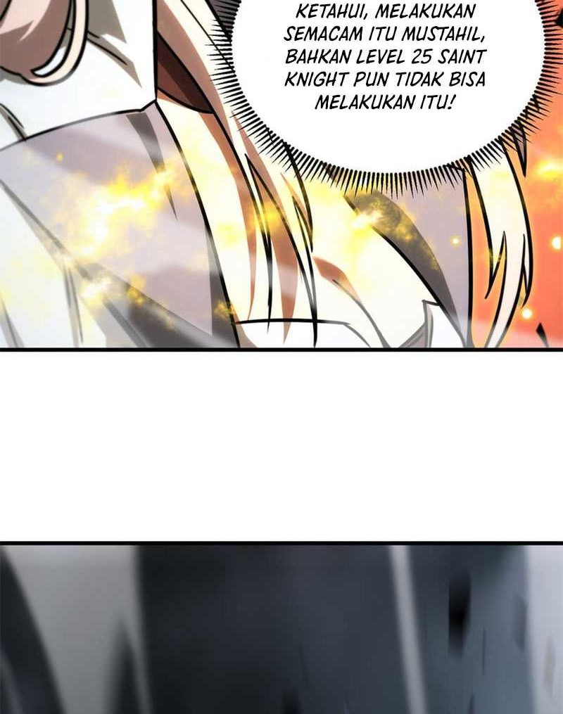 Sss Level Paladin Who Breaks All Logic Chapter 13 Halaman 26