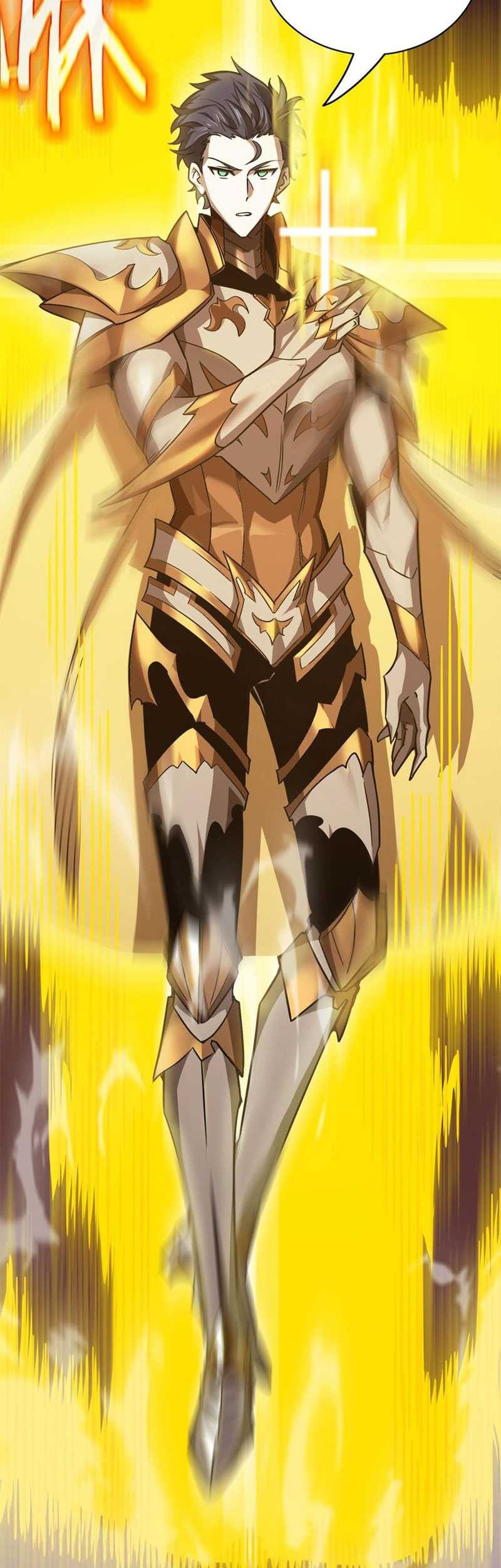 Sss Level Paladin Who Breaks All Logic Chapter 13 Halaman 39
