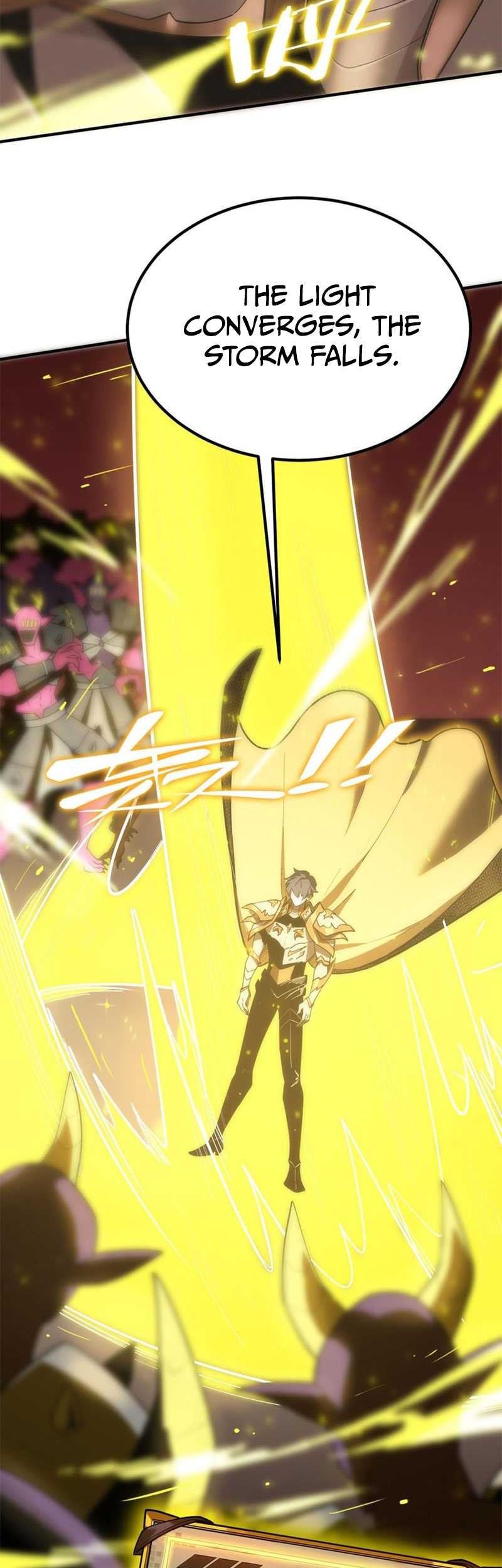 Sss Level Paladin Who Breaks All Logic Chapter 13 Halaman 46