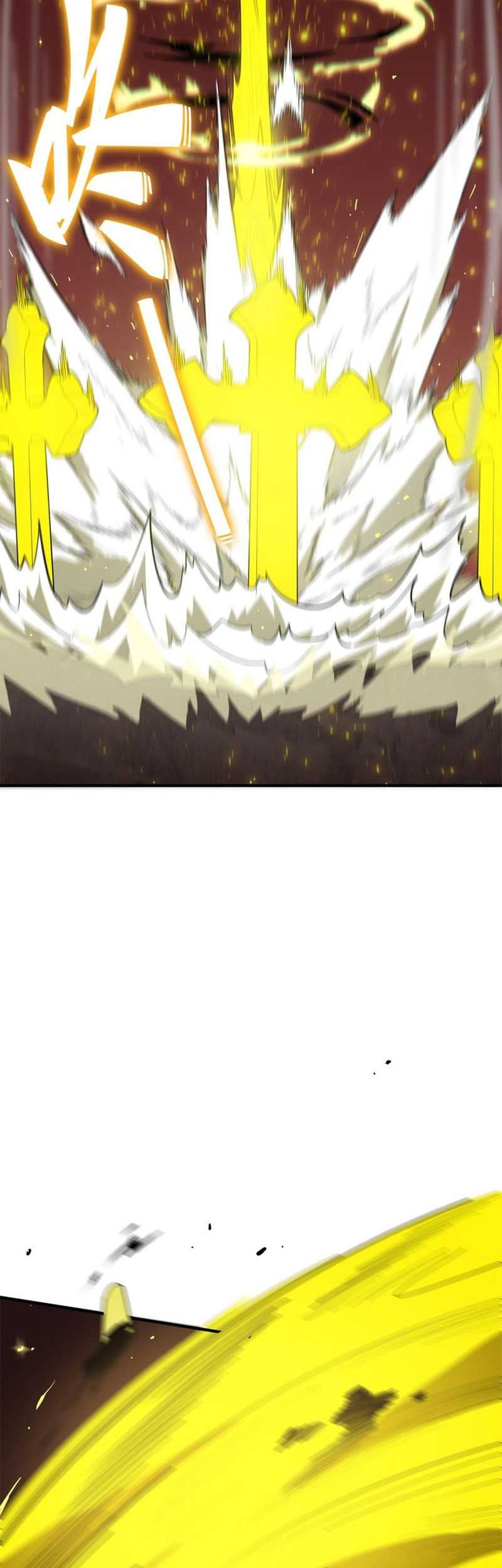Sss Level Paladin Who Breaks All Logic Chapter 13 Halaman 48