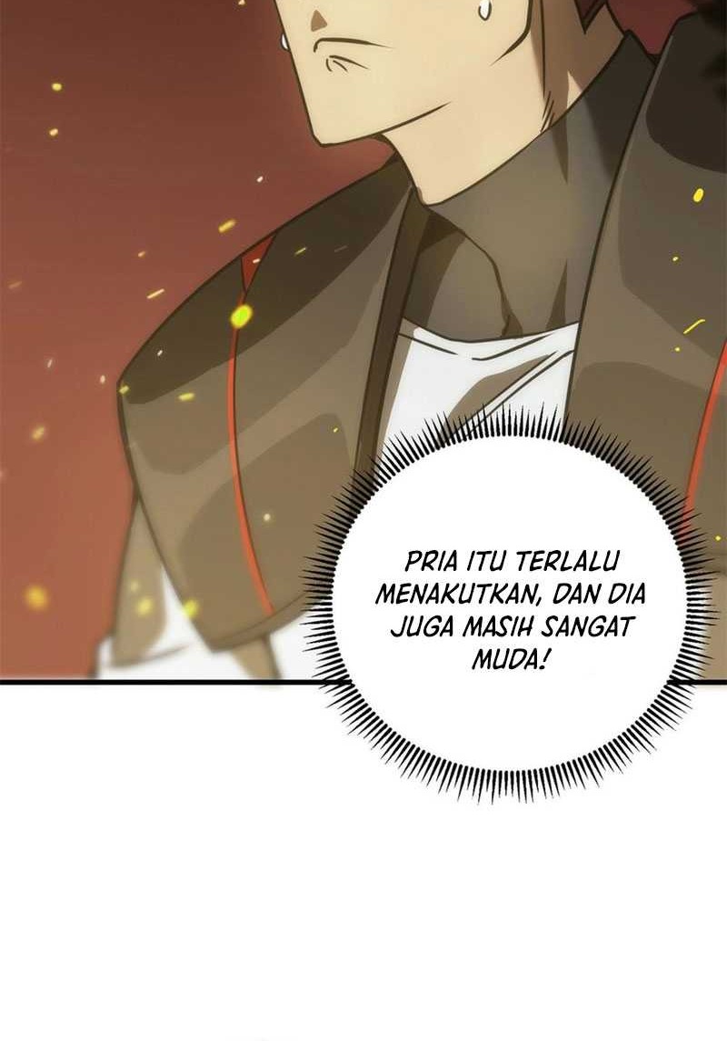 Sss Level Paladin Who Breaks All Logic Chapter 13 Halaman 55