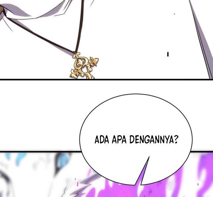 Sss Level Paladin Who Breaks All Logic Chapter 14 Halaman 8