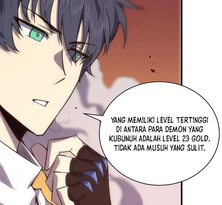 Sss Level Paladin Who Breaks All Logic Chapter 14 Halaman 10