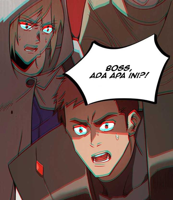 Sss Level Paladin Who Breaks All Logic Chapter 14 Halaman 16