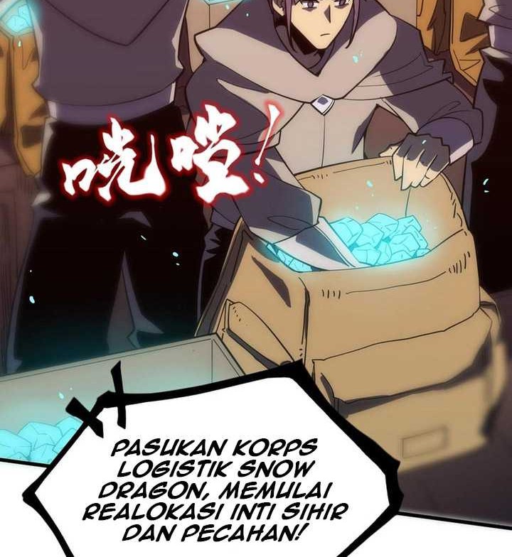 Sss Level Paladin Who Breaks All Logic Chapter 14 Halaman 28