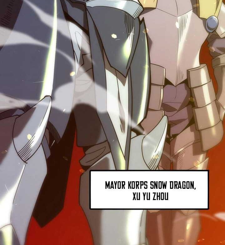 Sss Level Paladin Who Breaks All Logic Chapter 14 Halaman 32