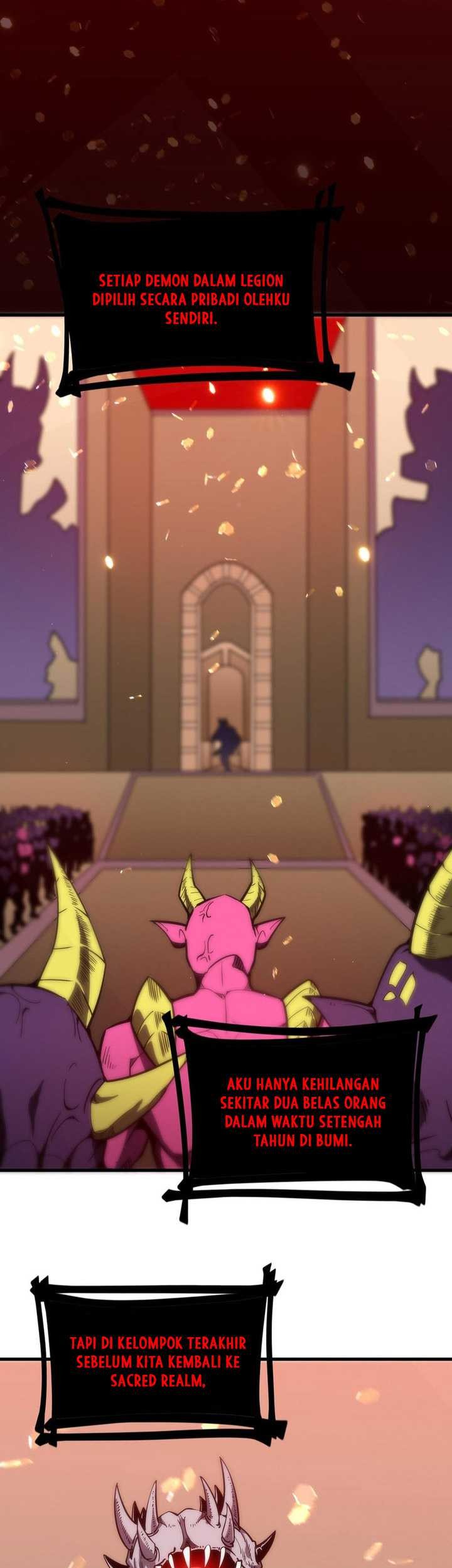 Sss Level Paladin Who Breaks All Logic Chapter 14 Halaman 37