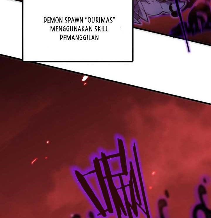 Sss Level Paladin Who Breaks All Logic Chapter 14 Halaman 44