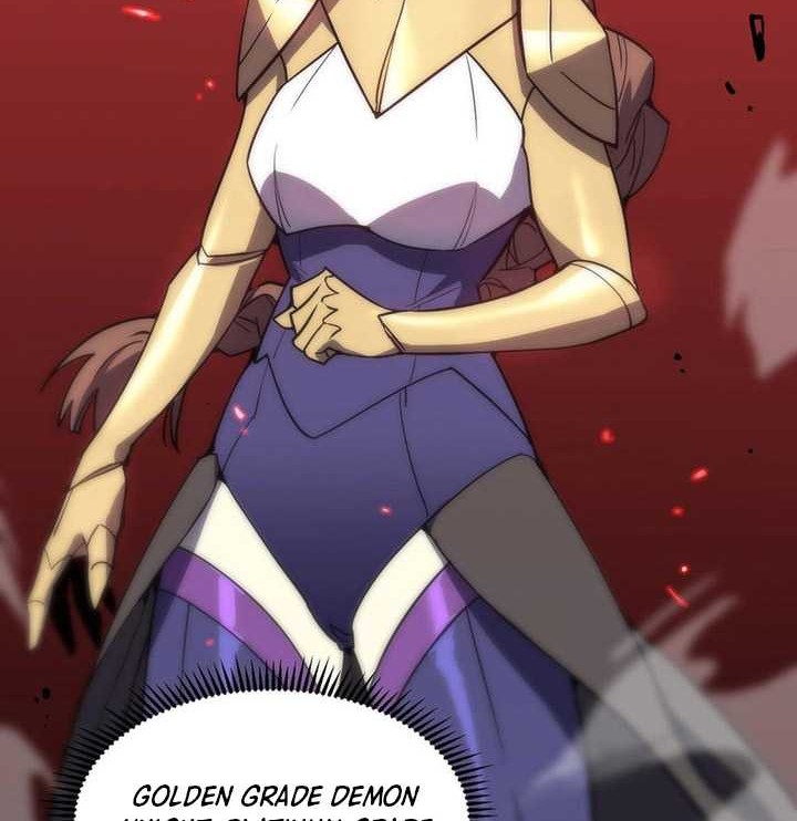 Sss Level Paladin Who Breaks All Logic Chapter 14 Halaman 46