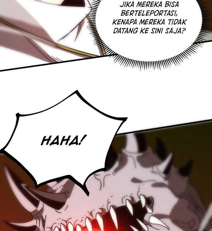 Sss Level Paladin Who Breaks All Logic Chapter 14 Halaman 54