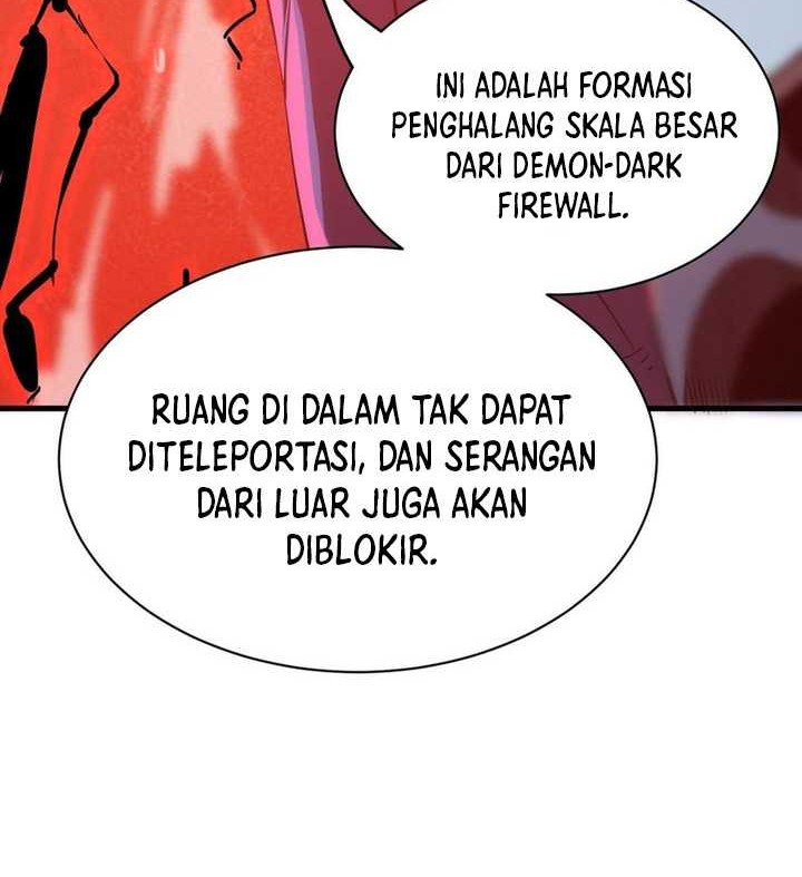 Sss Level Paladin Who Breaks All Logic Chapter 14 Halaman 58